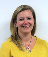 Kristen Foland